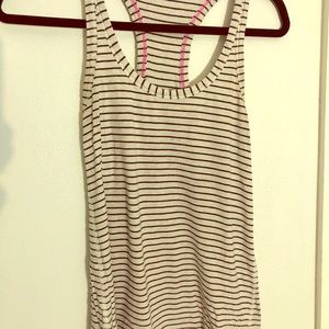 Lululemon Cool Racerback - Size 4 ( No Size Tag)